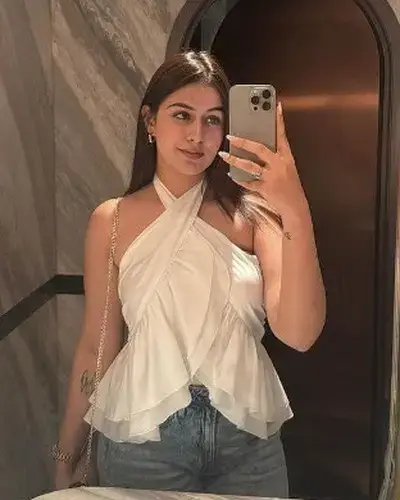 Call Girl Yusmarg