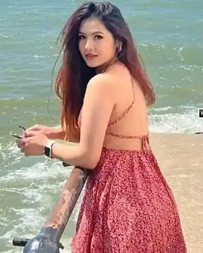 Yusmarg Escort Service