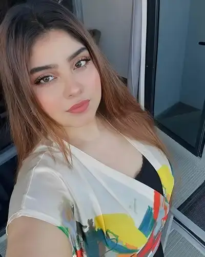 Yusmarg Escort